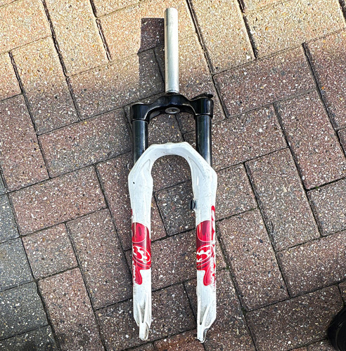 Marzocchi bomber suspension - bomber,