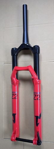 Marzocchi bomber rail - bomber, z2