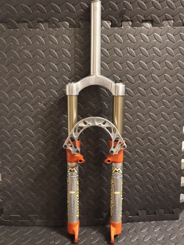 Marzocchi bomber dual air - z3,
