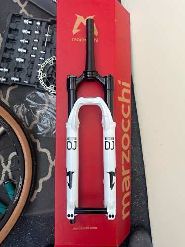 Marzocchi bomber 26in - bomber,