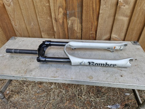 Marzocchi bomber freeride - marzocchi,
