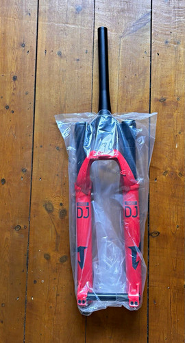 Marzocchi bomber series - dj,
