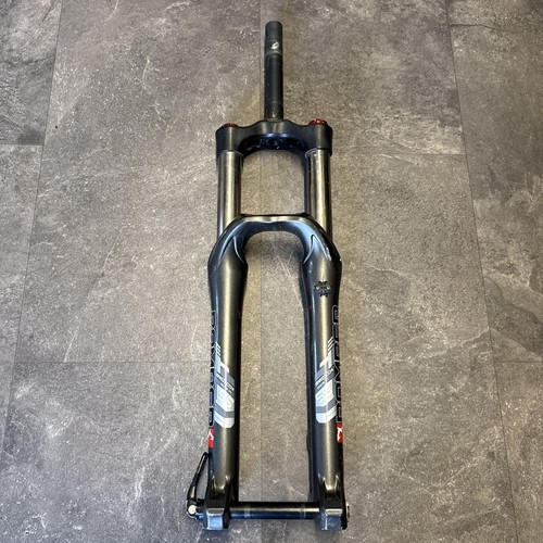 Marzocchi bomber rc3 titanium - marzocchi,