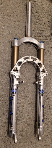 Vintage 1998 marzocchi - marzocchi, bomber