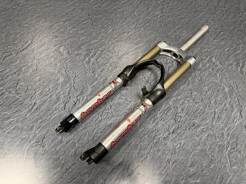 Marzocchi bomber 2001 - 2001, 26”