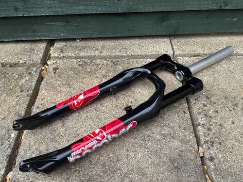 Marzocchi forks bomber - marzocchi,