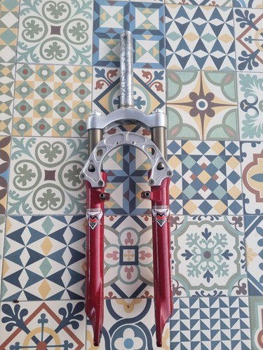 Marzocchi bomber 1996 - z2,