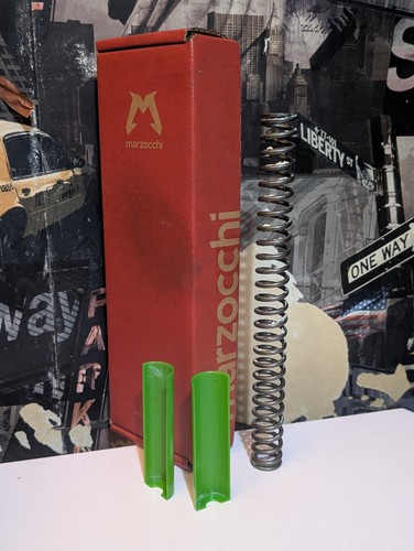 Marzocchi bomber coil - marzocchi, z1