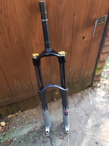 Marzocchi bomber freeride - marzocchi, z1