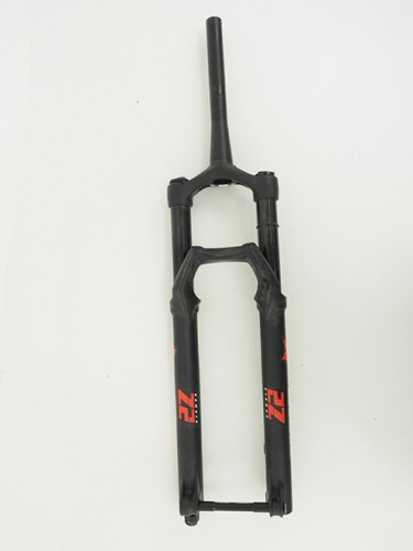Marzocchi bomber 34 - bomber,