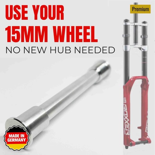Rockshox bomber 20x110 to - rockshox,