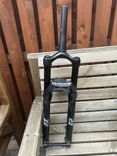 Marzocchi bomber 27 5 - marzocchi,