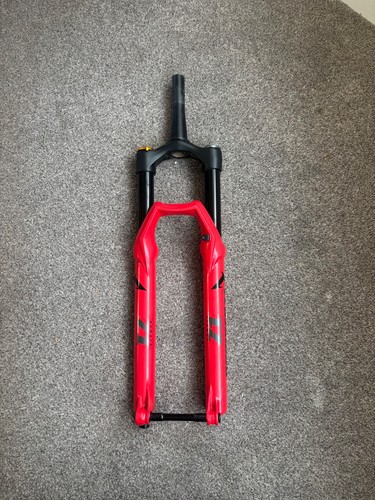 Marzocchi bomber 29 - bomber, z1