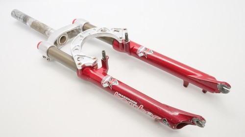 Marzocchi bomber 100mm - marzocchi, z1