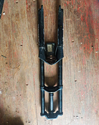 Bomber black mountain - bomber,