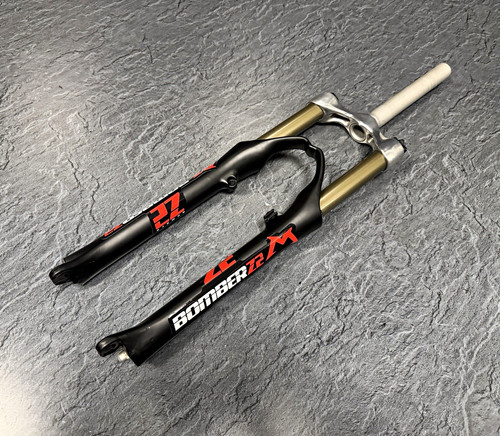 Marzocchi bomber comp - marzocchi,