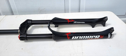 Marzocchi bomber 26in mtb - bomber,