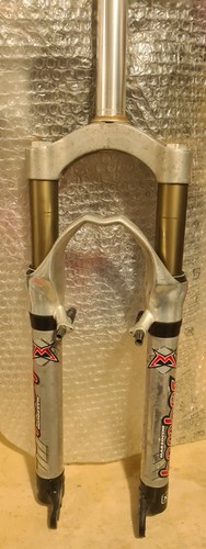 Marzocchi bomber fly - marzocchi, z2