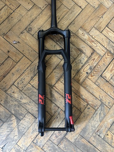 Marzocchi bomber 5 140mm - marzocchi, 27.5