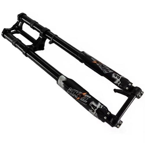 Kke mtb fork stealth bomber - mtb,