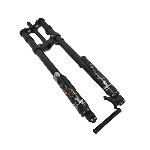 Kke front suspension forks - kke,