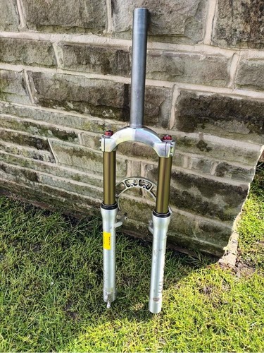 Marzocchi bomber 26inch - marzocchi,