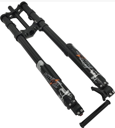 Kke mtb fork stealth - mtb, bomber
