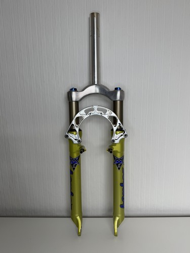 Marzocchi bomber suspension - z2,