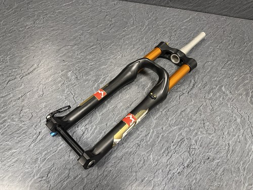 Marzocchi bomber 26 - 55, 26”