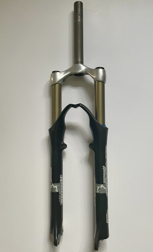 Marzocchi bomber comp - marzocchi, air