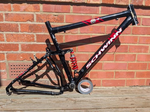 Schwinn rocket stage 3 - schwinn, 88