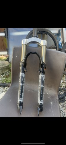 Marzocchi bomber forks - forks, need