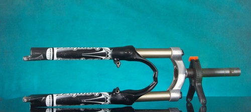 Marzocchi bomber 2002 - mxc, air