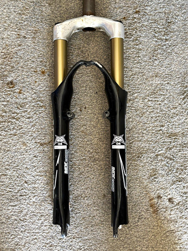 Marzocchi bomber comp in - marzocchi,