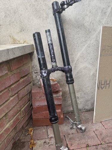 Kke forks electric - kke,