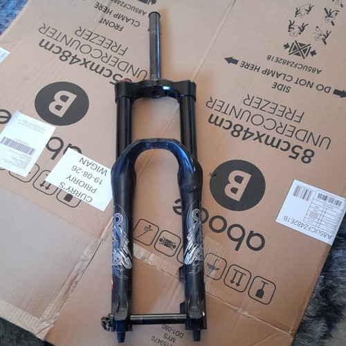 Marzocchi rc3 180mm - rc3, 26”