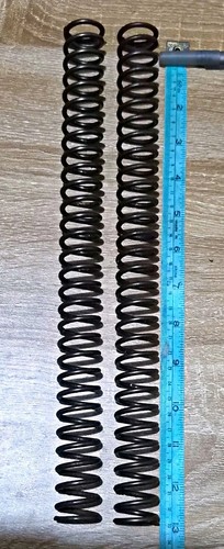 Nos marzocchi bomber 888 - 888, 3.4