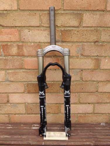 Marzocchi bomber 26 - z3, fork