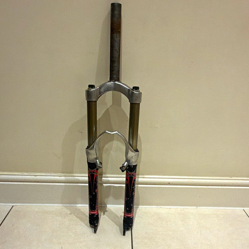 Marzocchi bomber drop - bomber, z1