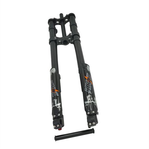 Kke front suspension - fork, 26''