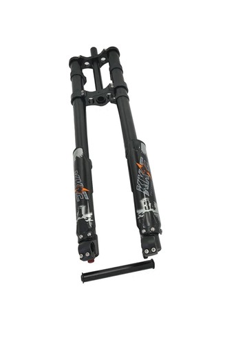 Kke front suspension fork - kke,