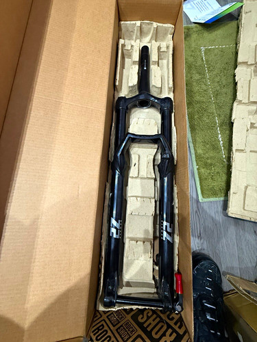 2024 marzocchi bomber rail - marzocchi, z2