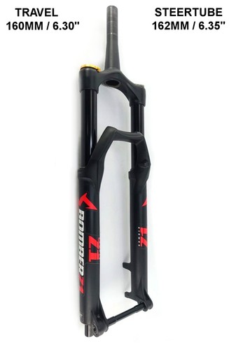 2023 marzocchi bomber - z1, fork