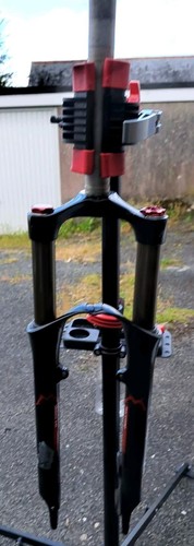 Marzocchi bomber comp eta - mx,