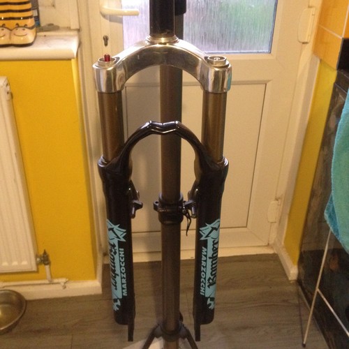 Mtb forks marzocchi - forks,