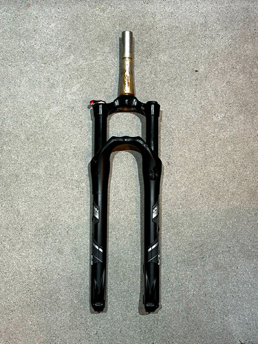 Marzocchi bomber - marzocchi,